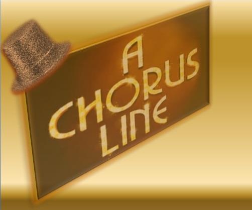 Taller de Teatro Musical para Adultos: “A Chorus Line”